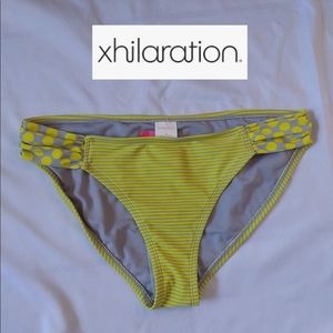 xhilaration Bikini Bottoms NWT